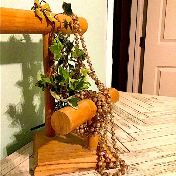 Set Necklace and Bracelet - Picture 4 of 5